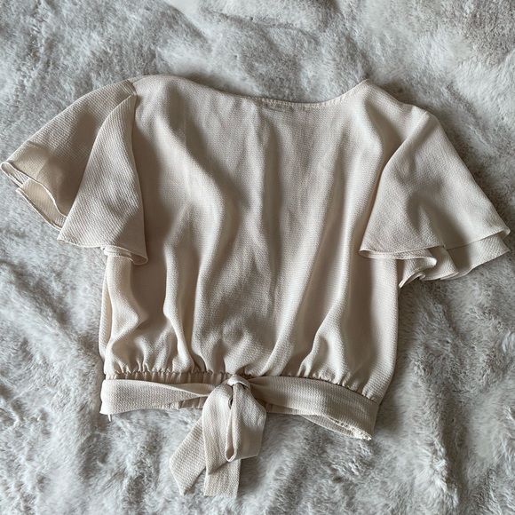 Crop top - Picture 3 of 3